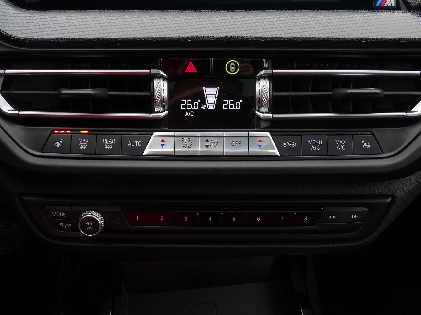 BMW Série 1 Sport Line 120i - 2021 - Joinsteer - #13
