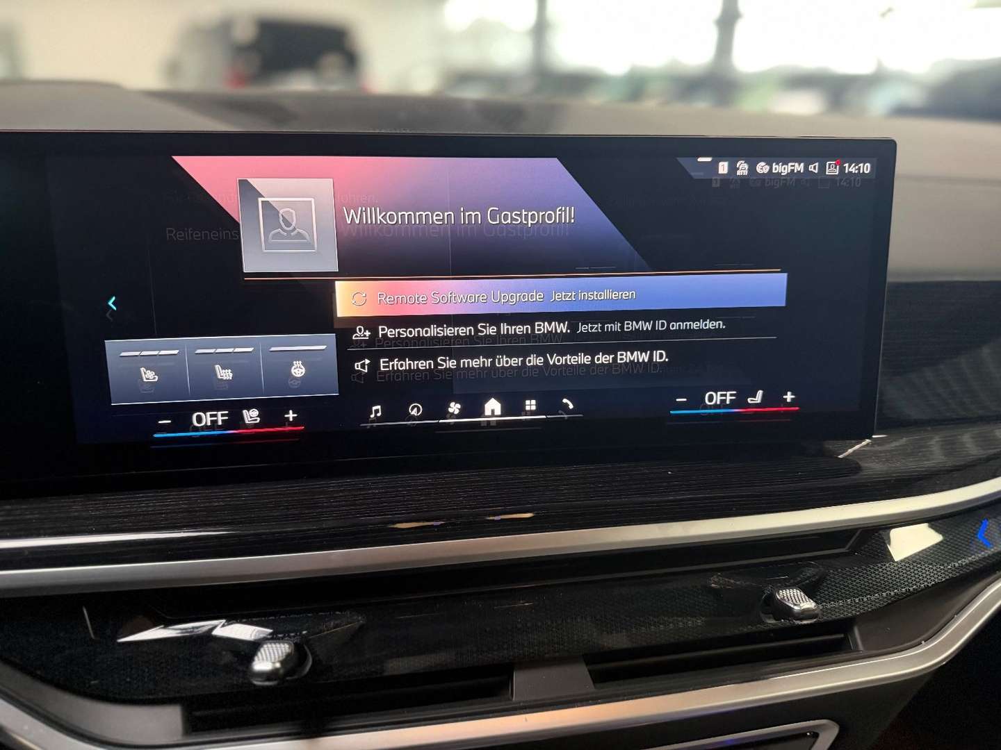 BMW X5 M Sport 30d - 2025 - Joinsteer - #11