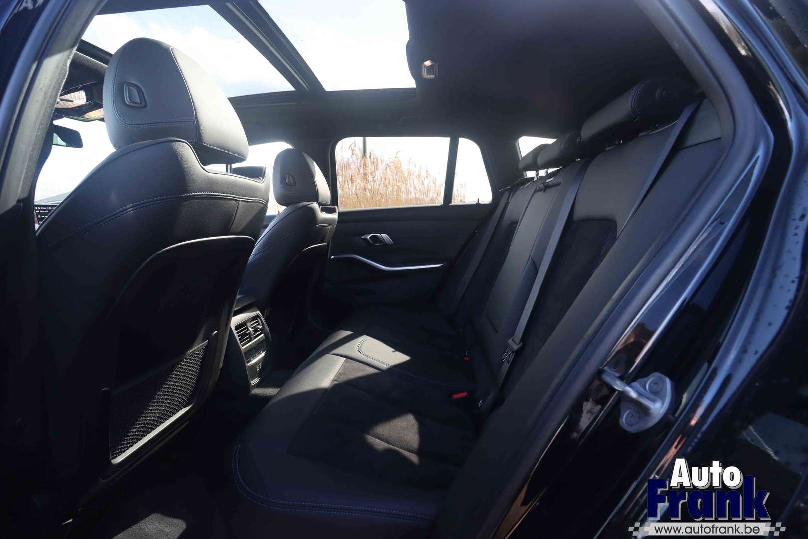 BMW 330e M Sport - 2023 - Joinsteer - #26