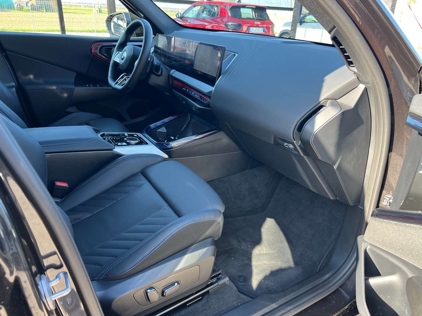 BMW X3 M Sport XDrive20d - 2025 - Joinsteer - #12