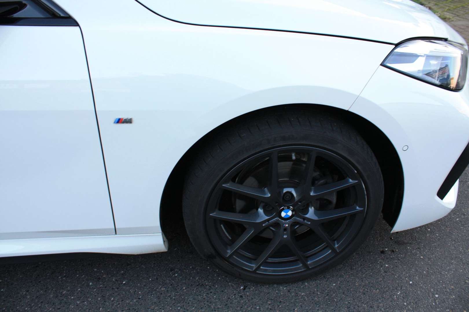 BMW Série 2 Gran Coupé M Sport 218i - 2024 - Joinsteer - #5