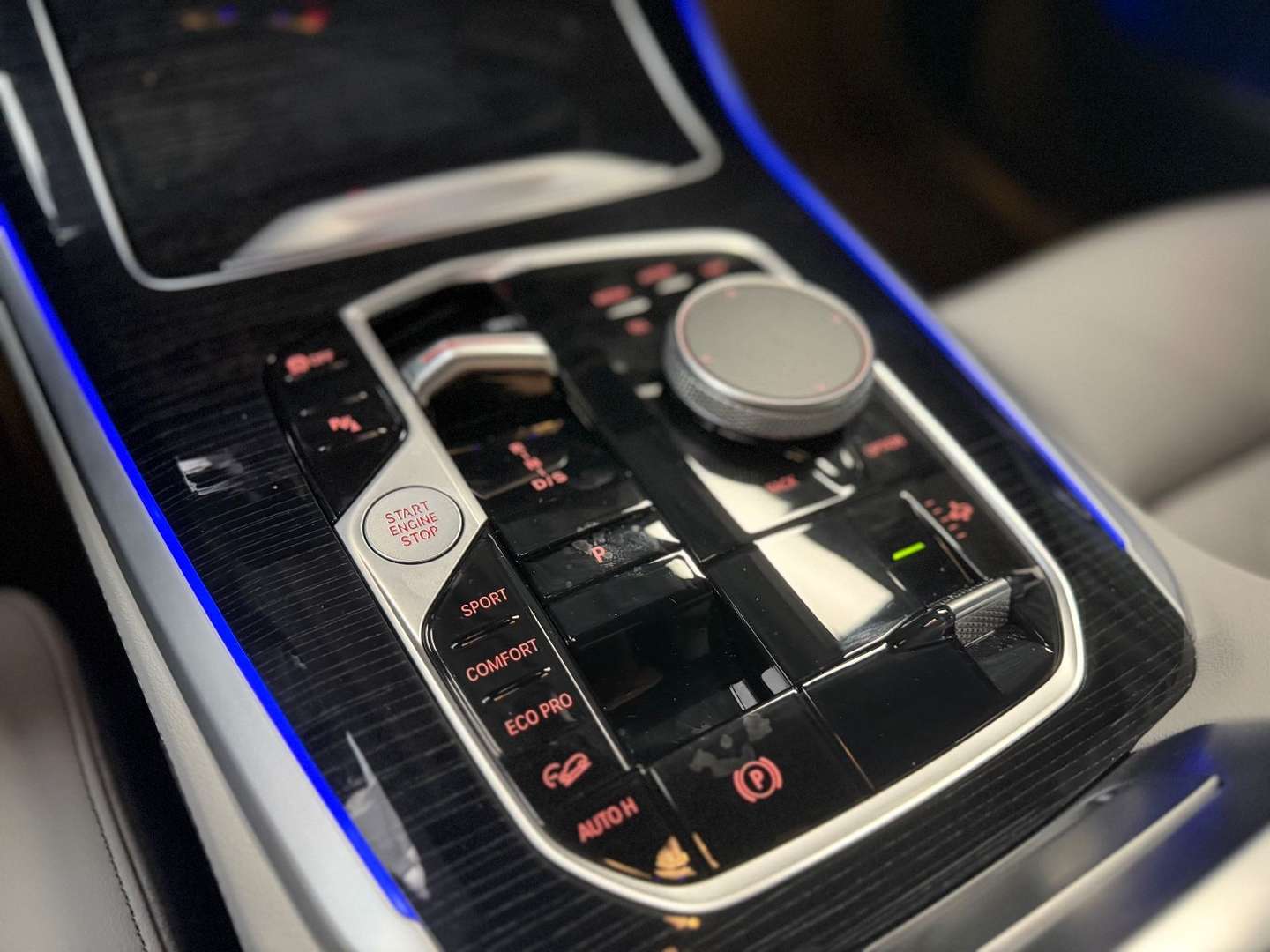 BMW X5 M Sport 30d - 2025 - Joinsteer - #13