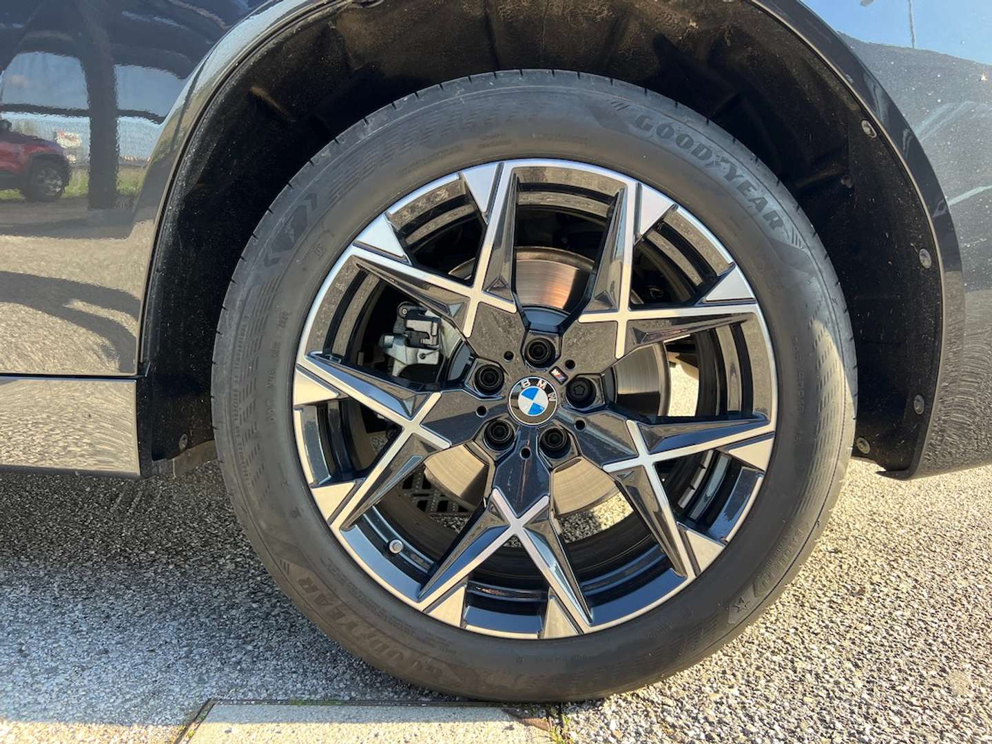 BMW X3 M Sport XDrive20d - 2025 - Joinsteer - #14