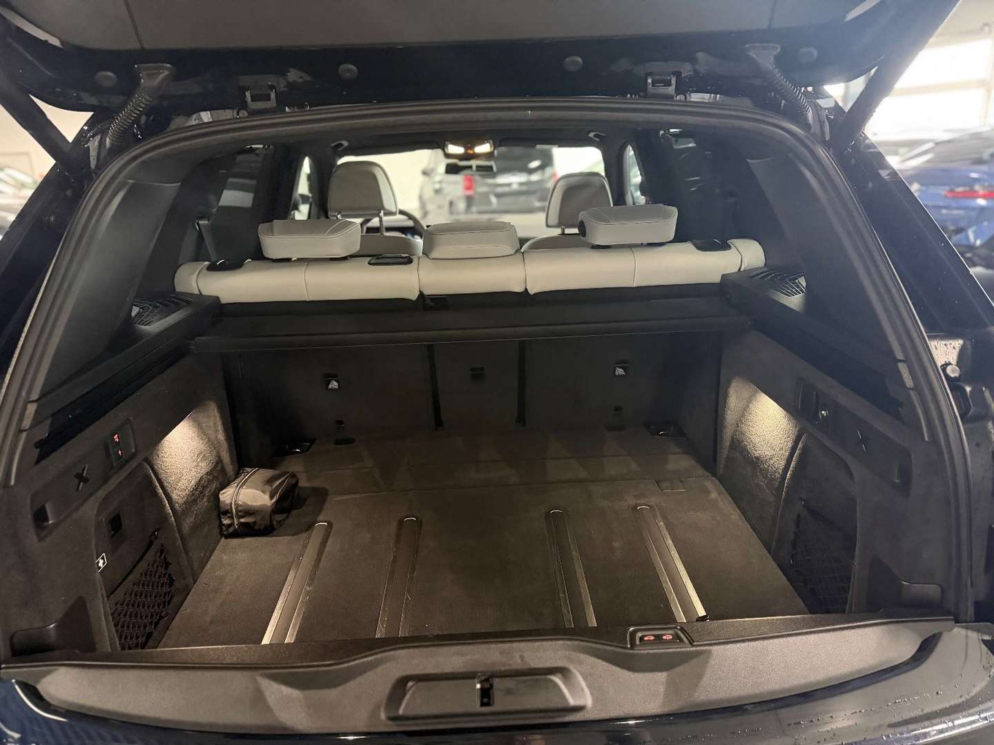 BMW X5 M Sport 30d - 2025 - Joinsteer - #14