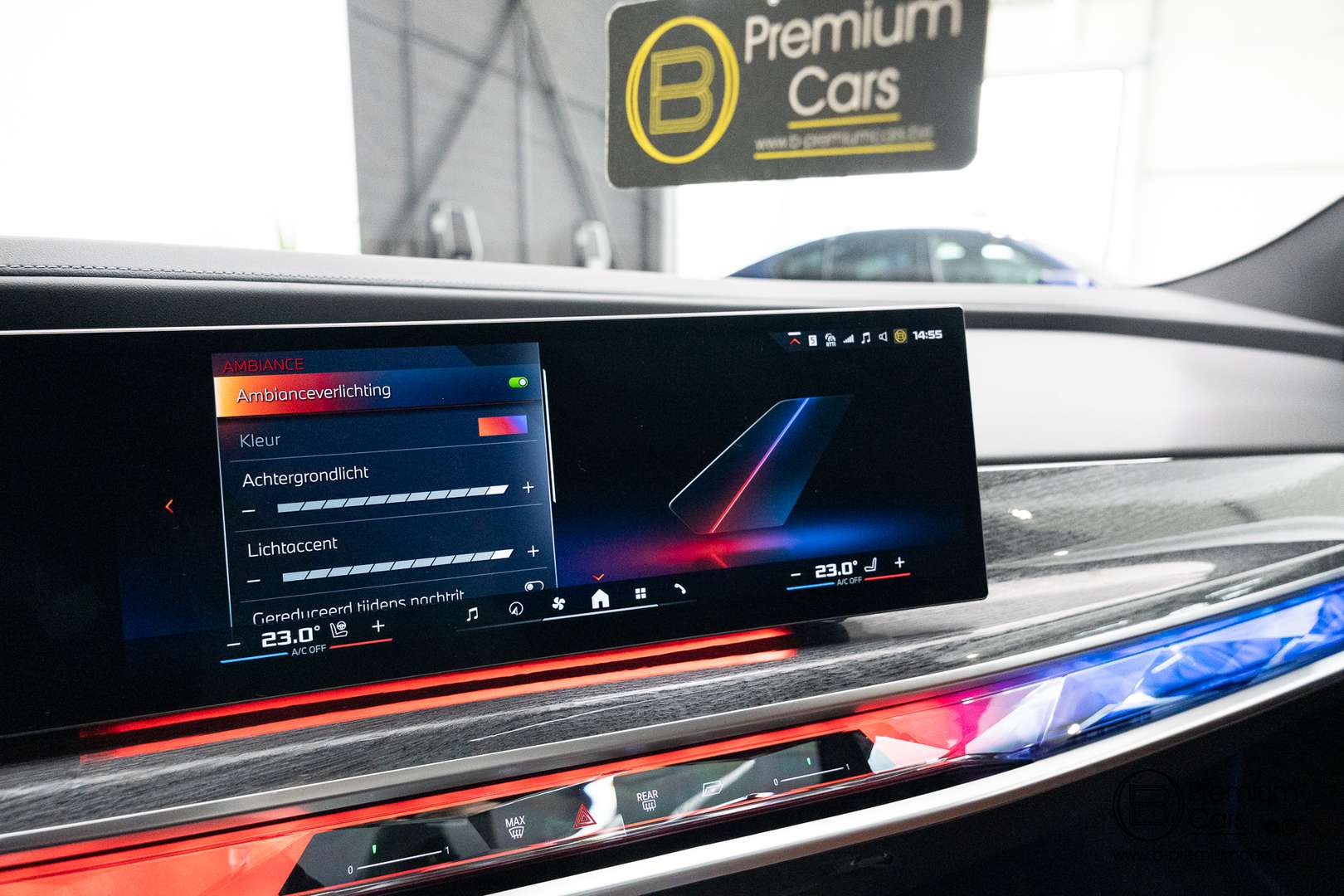 BMW Série 7 Individual 760e XDrive - 2026 - Joinsteer - #44