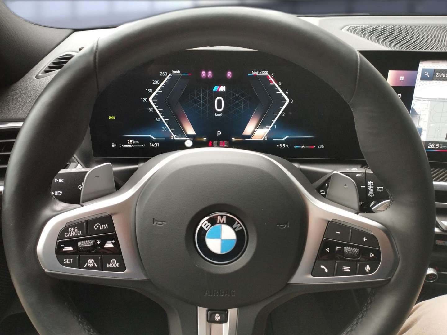 BMW Série 3 M Sport 320d XDrive - 2024 - Joinsteer - #9