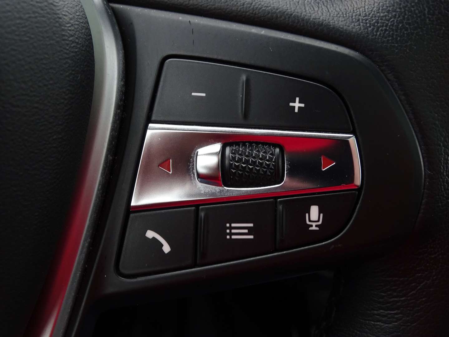 BMW Série 1 Sport Line 120i - 2021 - Joinsteer - #17