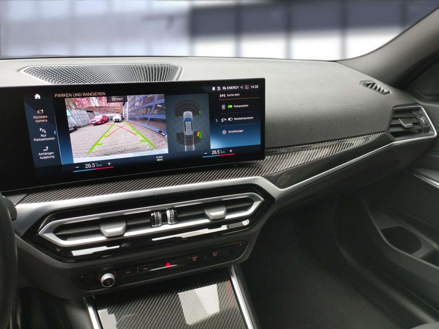 BMW Série 3 M Sport 320d XDrive - 2024 - Joinsteer - #10