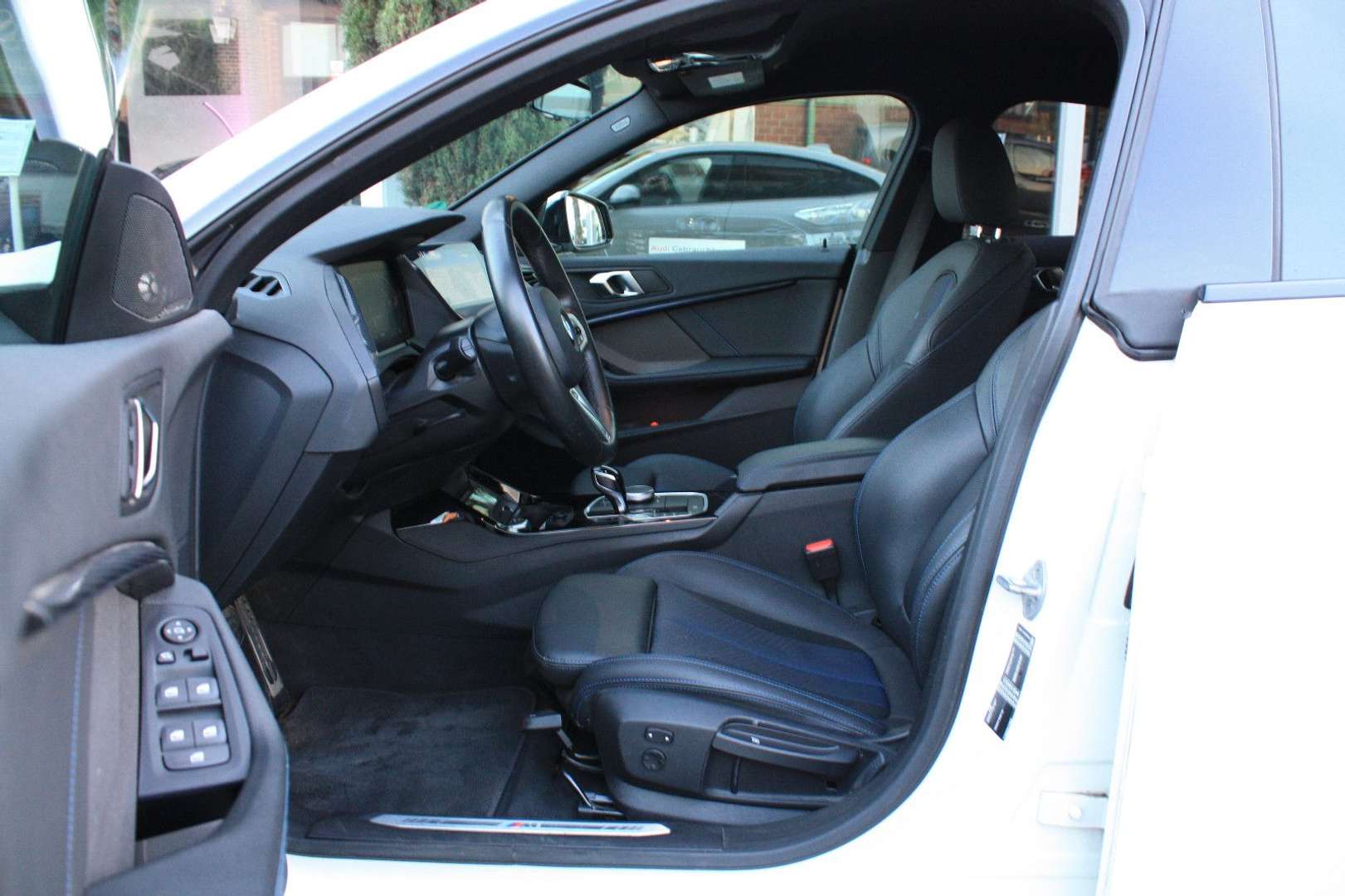 BMW Série 2 Gran Coupé M Sport 218i - 2024 - Joinsteer - #11