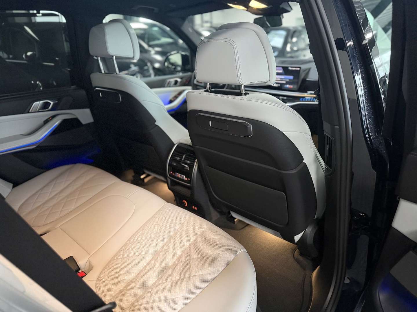 BMW X5 M Sport 30d - 2025 - Joinsteer - #19