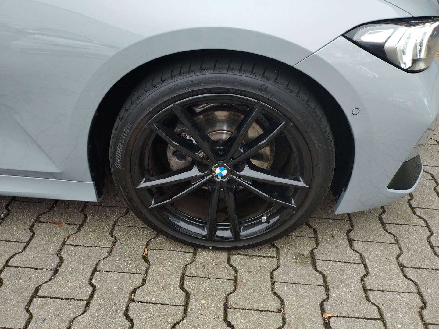 BMW Série 3 M Sport 320d XDrive - 2024 - Joinsteer - #16
