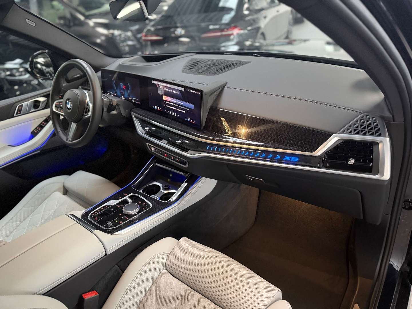 BMW X5 M Sport 30d - 2025 - Joinsteer - #22