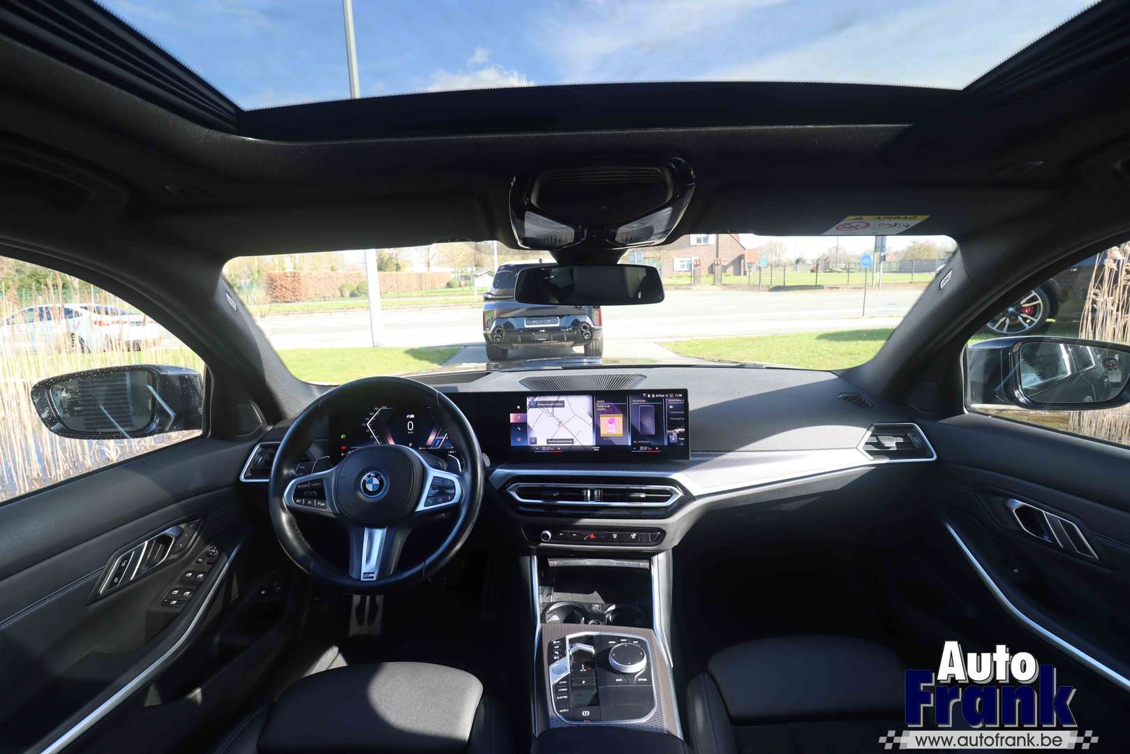 BMW 330e M Sport - 2023 - Joinsteer - #28