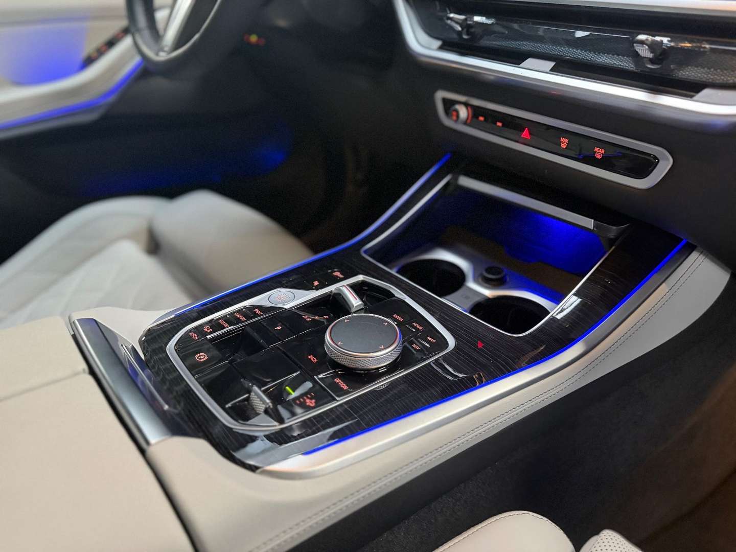 BMW X5 M Sport 30d - 2025 - Joinsteer - #23