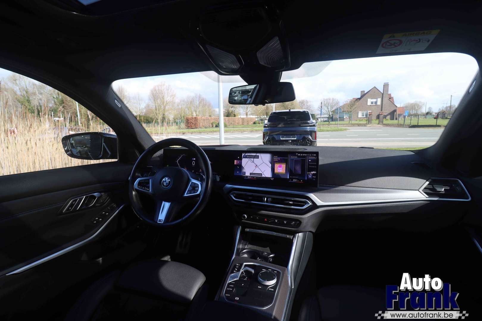 BMW 330e M Sport - 2023 - Joinsteer - #29