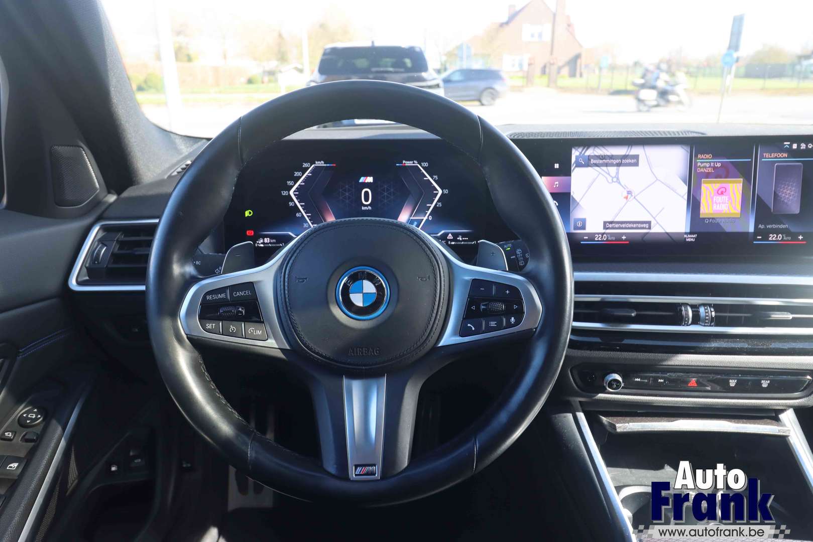 BMW 330e M Sport - 2023 - Joinsteer - #30
