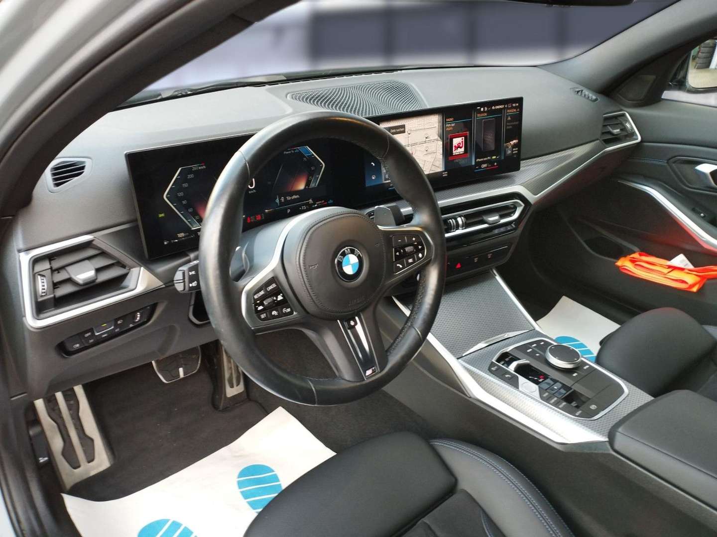 BMW Série 3 M Sport 320d XDrive - 2024 - Joinsteer - #7