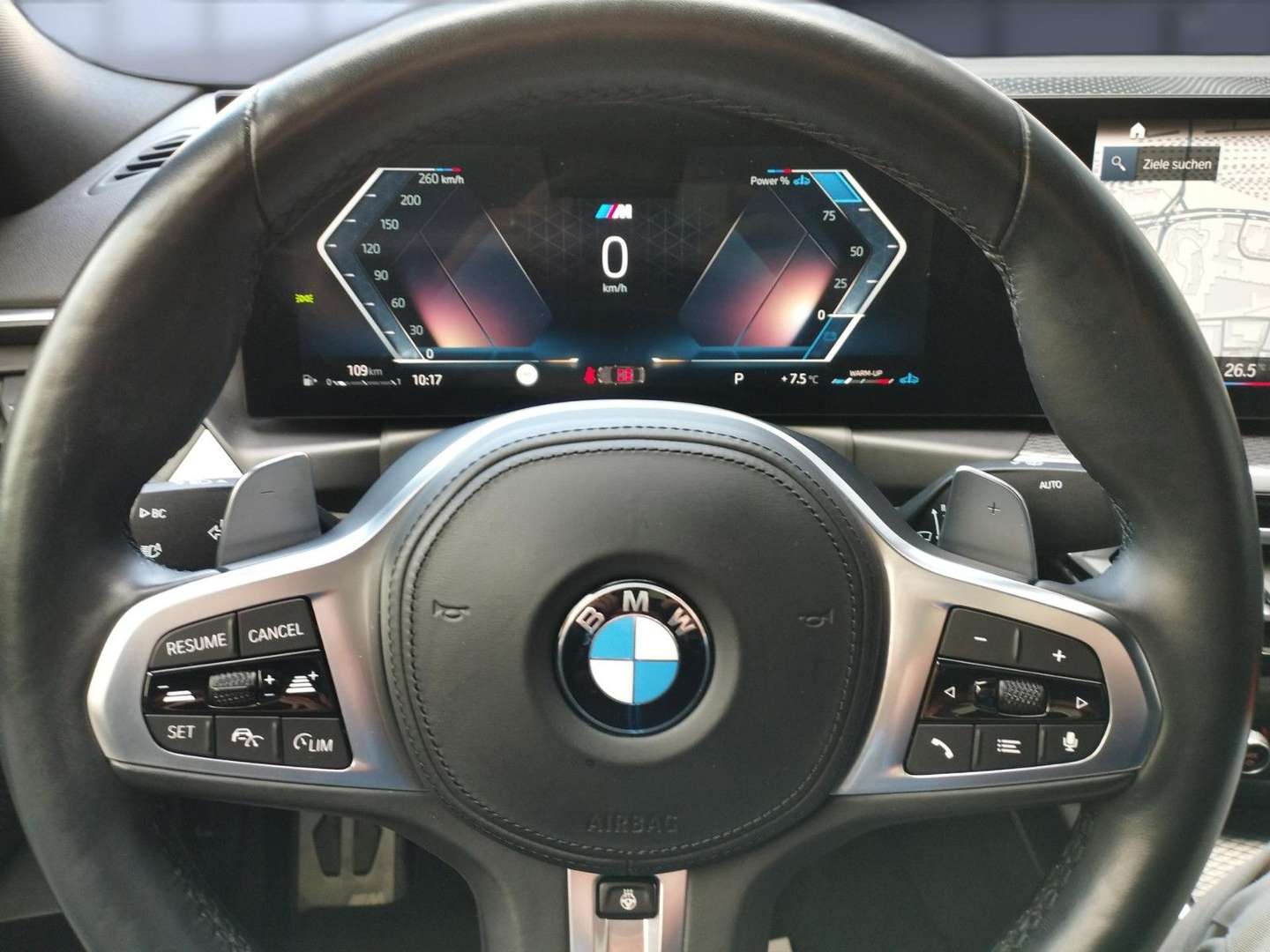 BMW Série 3 M Sport 320d XDrive - 2024 - Joinsteer - #9