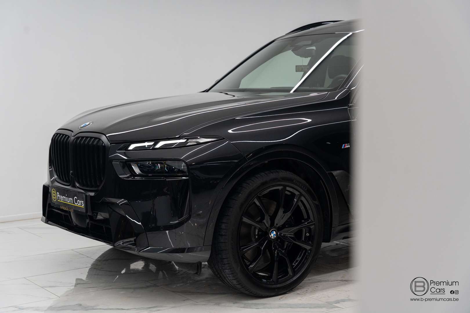 BMW X7 M-Sport XDrive40d - 2025 - Joinsteer - #13