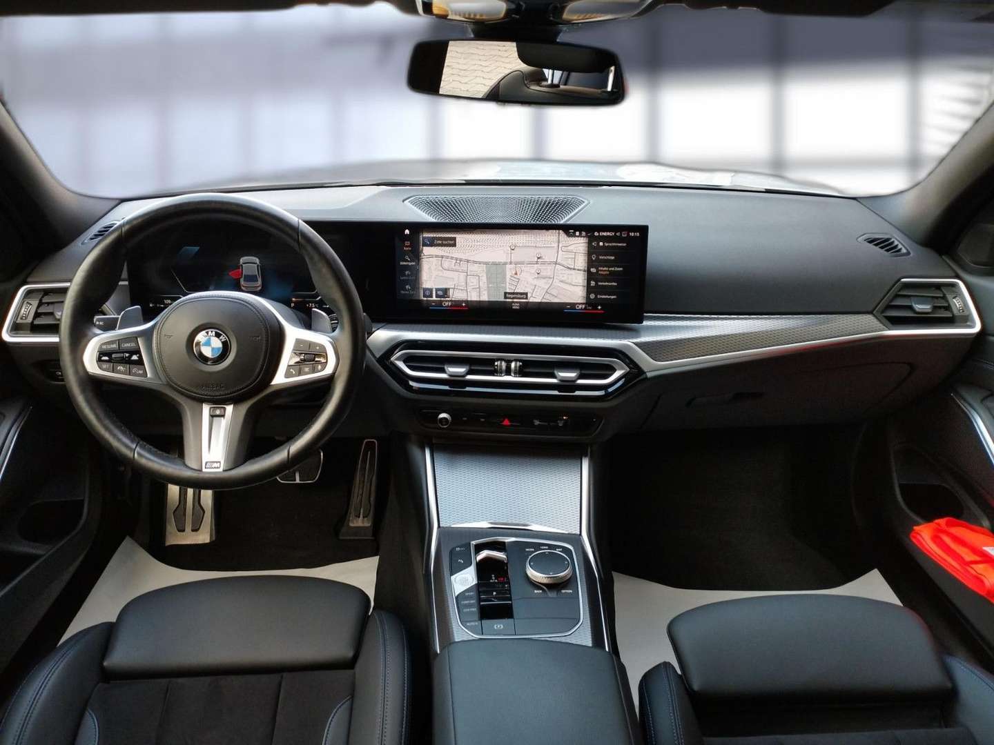 BMW Série 3 M Sport 320d XDrive - 2024 - Joinsteer - #11