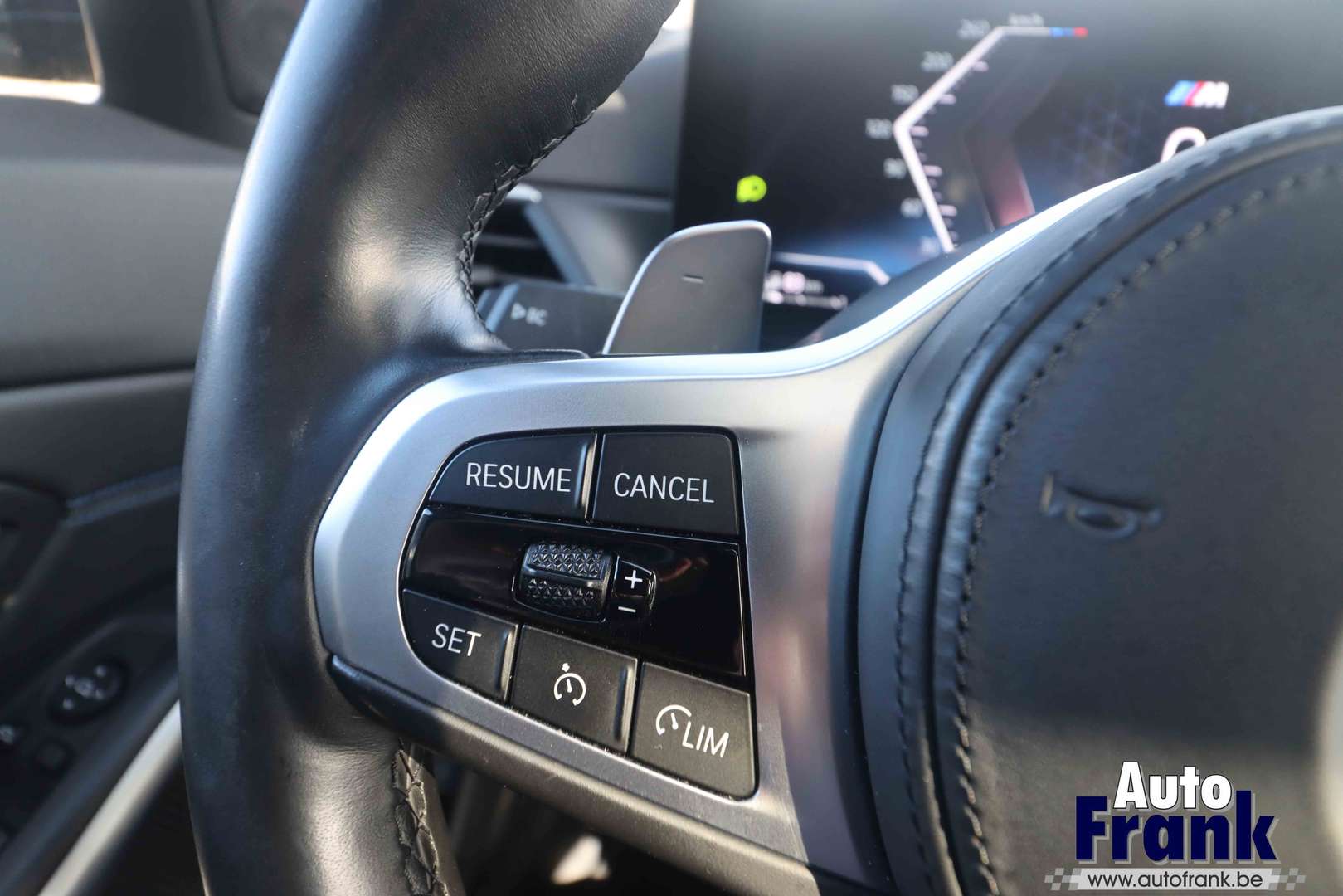 BMW 330e M Sport - 2023 - Joinsteer - #31