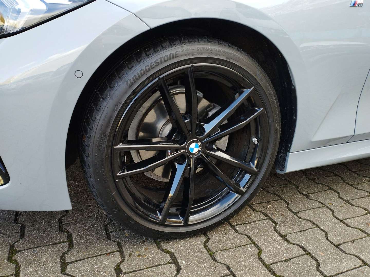 BMW Série 3 M Sport 320d XDrive - 2024 - Joinsteer - #15