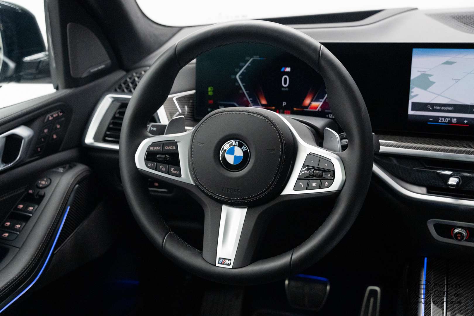 BMW X7 M-Sport XDrive40d - 2025 - Joinsteer - #24