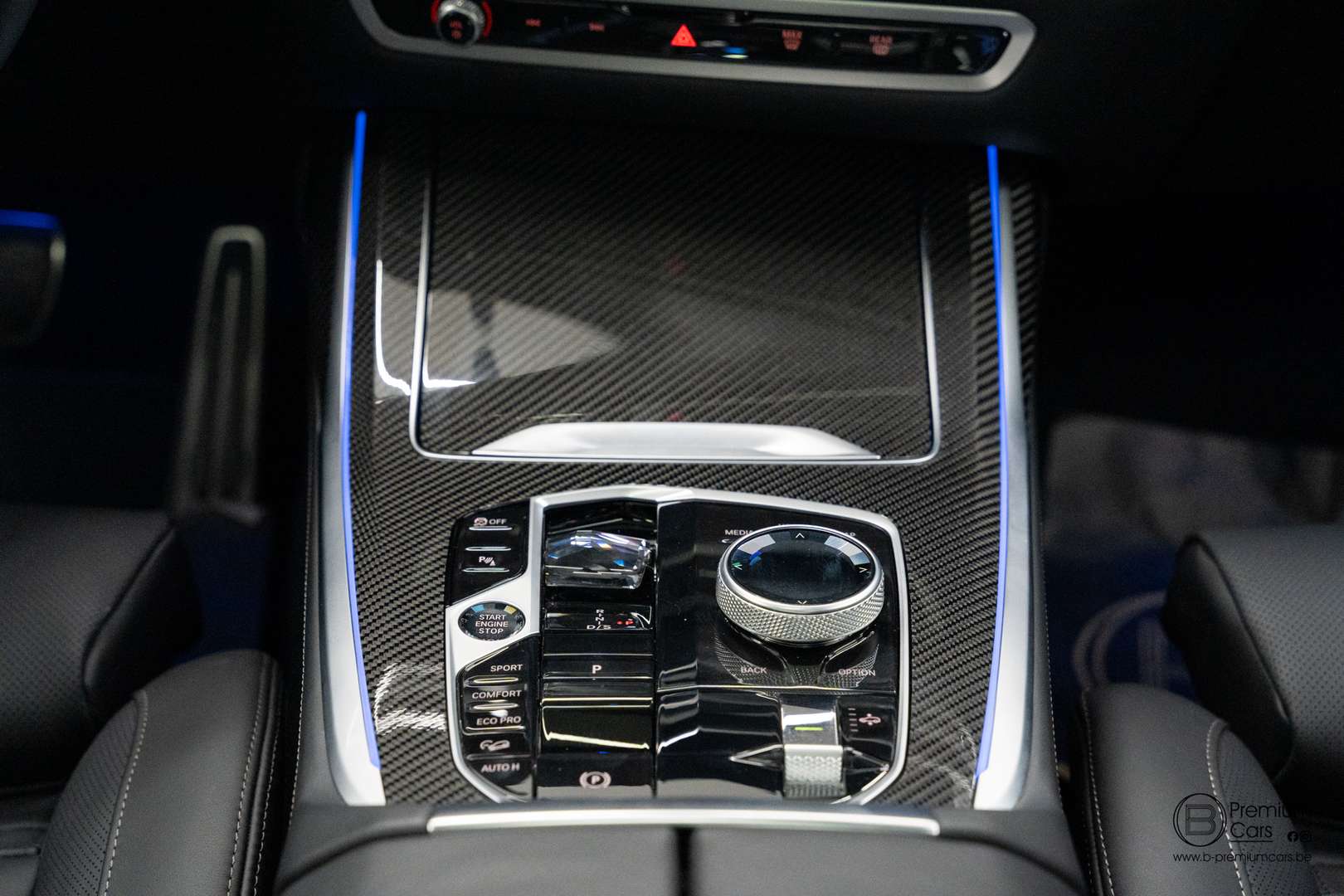 BMW X7 M-Sport XDrive40d - 2025 - Joinsteer - #26