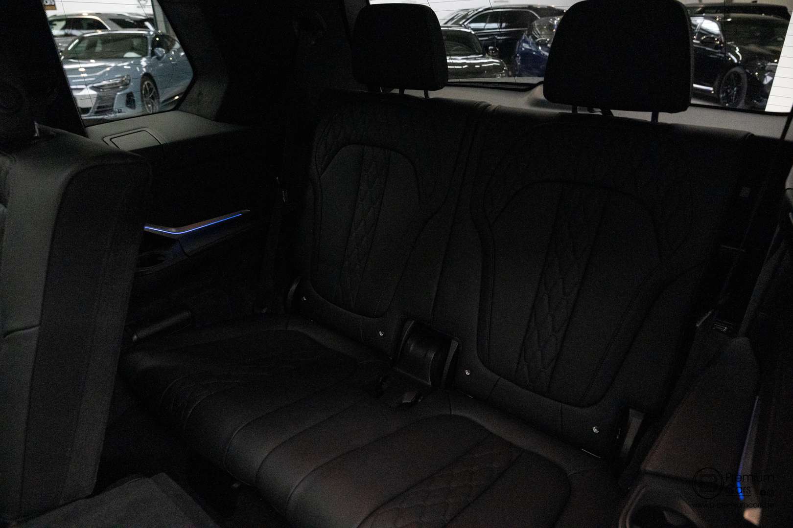 BMW X7 M-Sport XDrive40d - 2025 - Joinsteer - #29