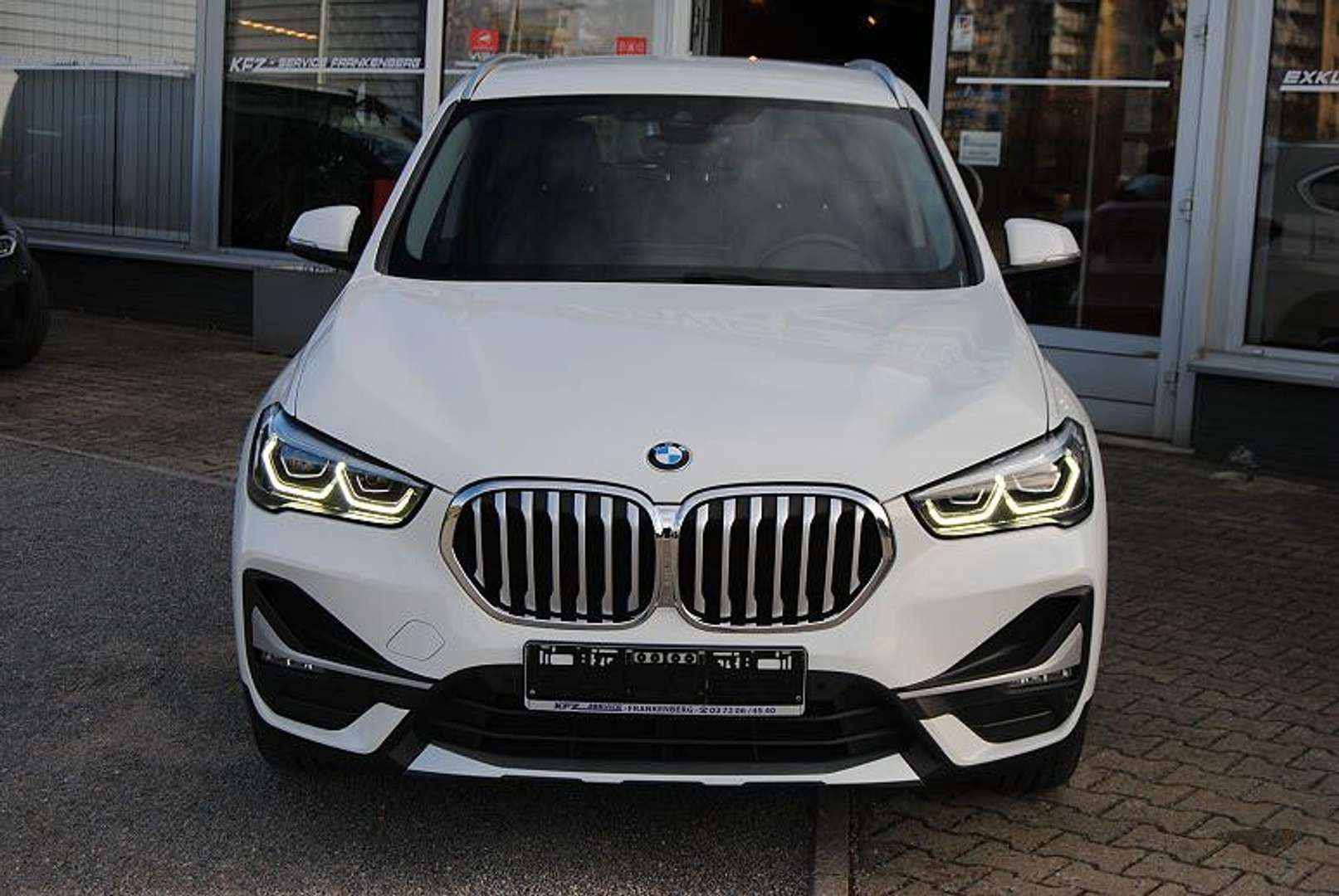 BMW X1 XLine SDrive18d - 2021 - Joinsteer - #3