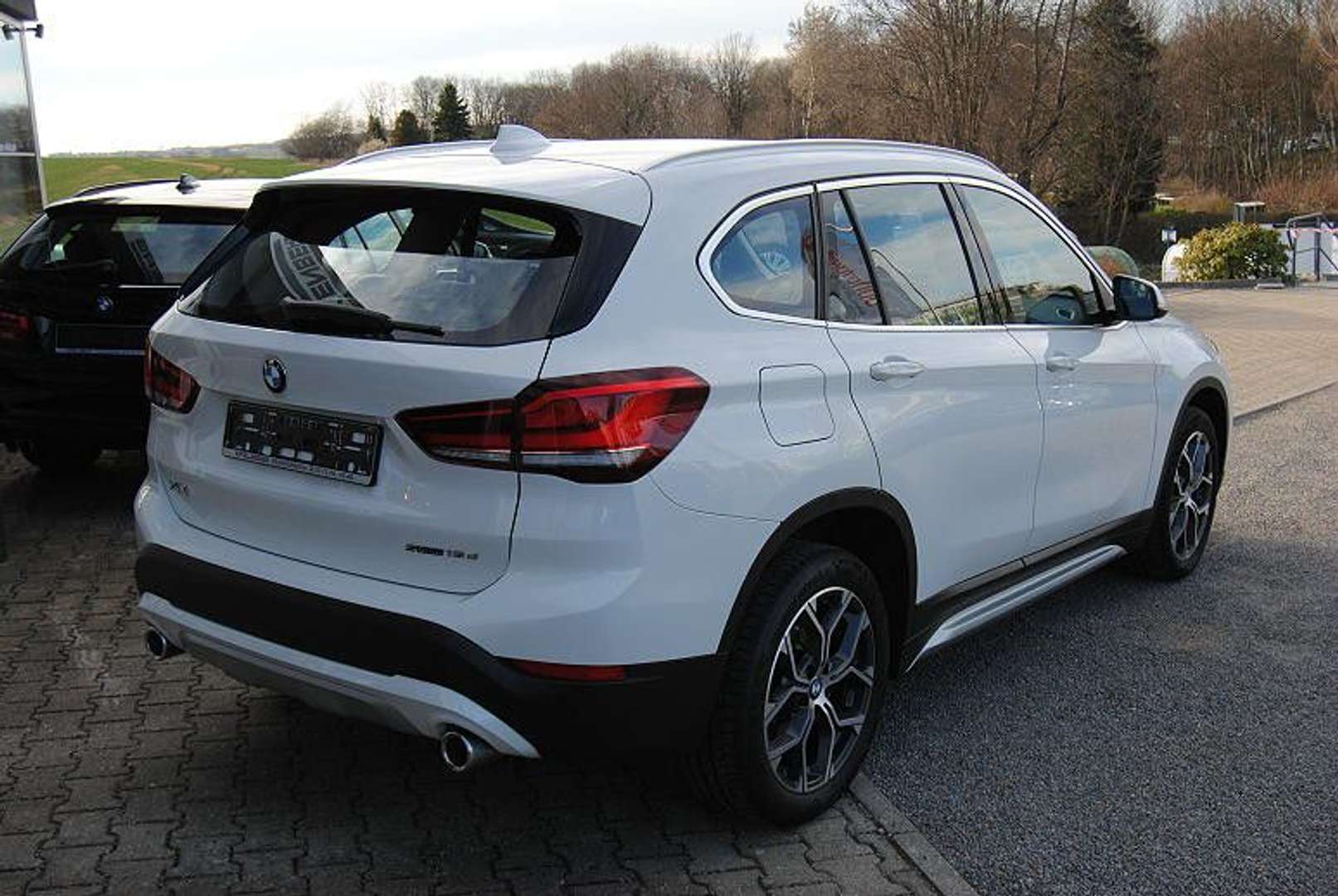 BMW X1 XLine SDrive18d - 2021 - Joinsteer - #4