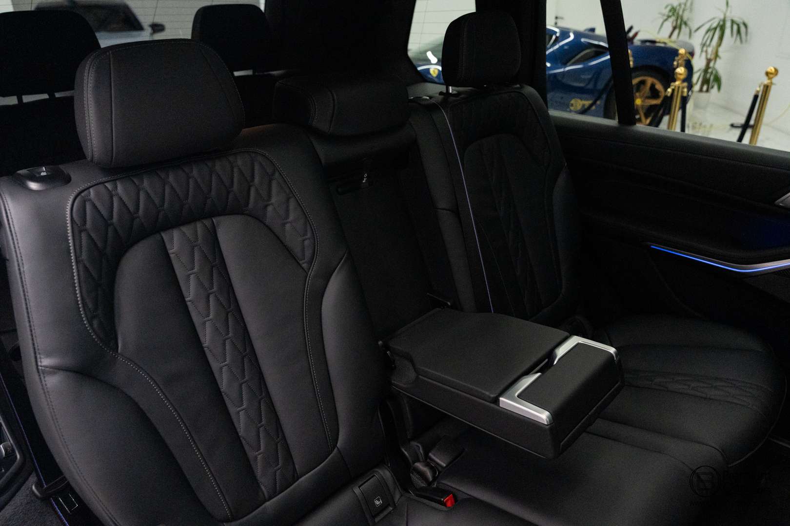 BMW X7 M-Sport XDrive40d - 2025 - Joinsteer - #31