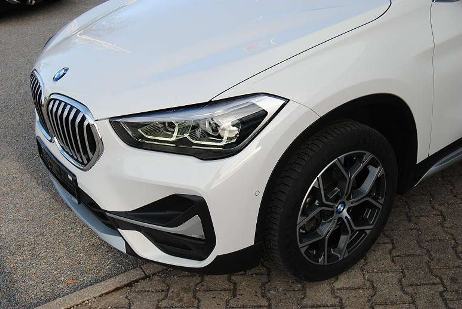 BMW X1 XLine SDrive18d - 2021 - Joinsteer - #5