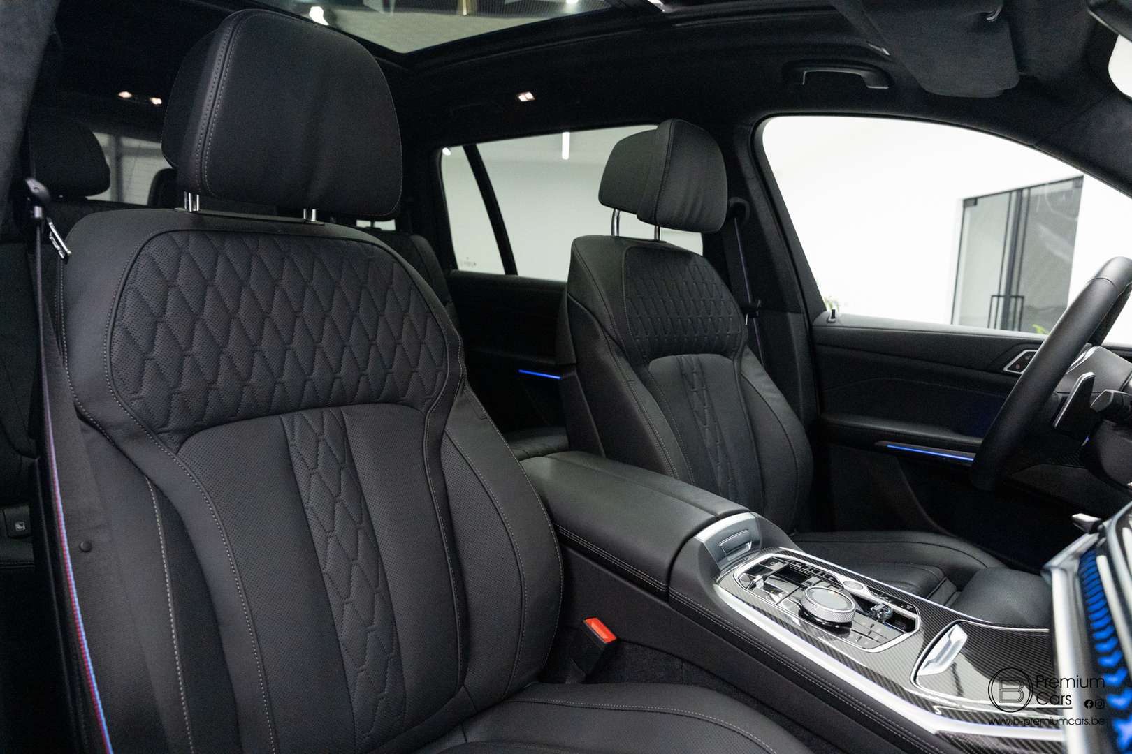 BMW X7 M-Sport XDrive40d - 2025 - Joinsteer - #32