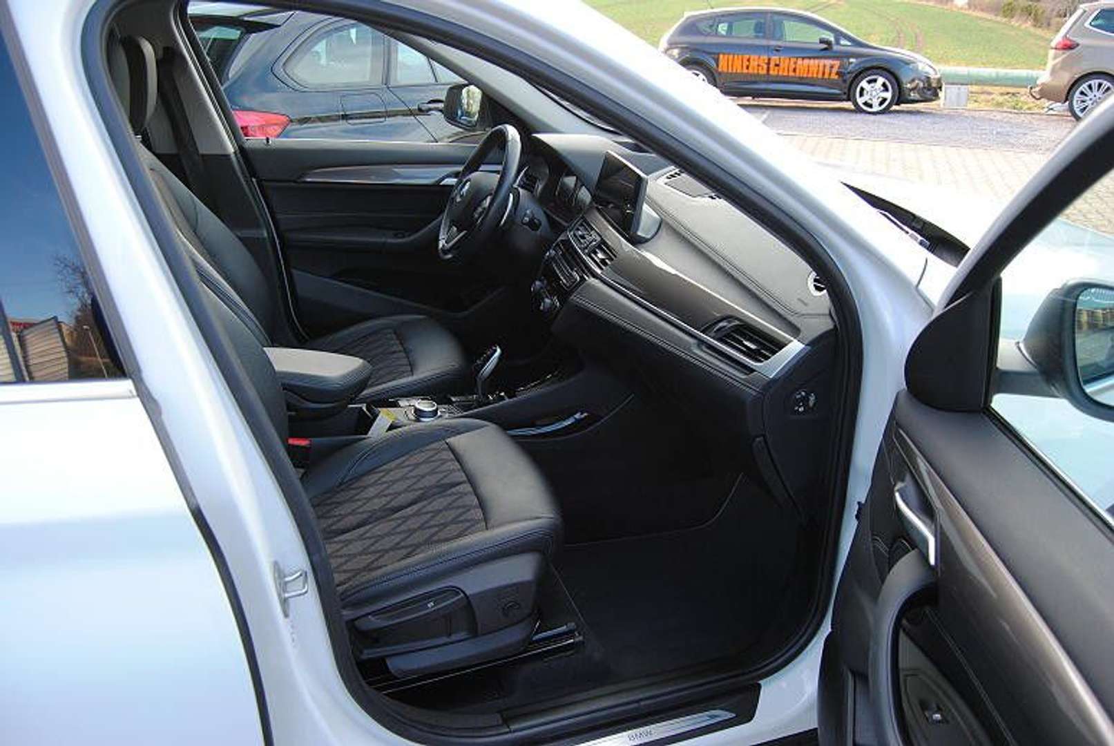 BMW X1 XLine SDrive18d - 2021 - Joinsteer - #6