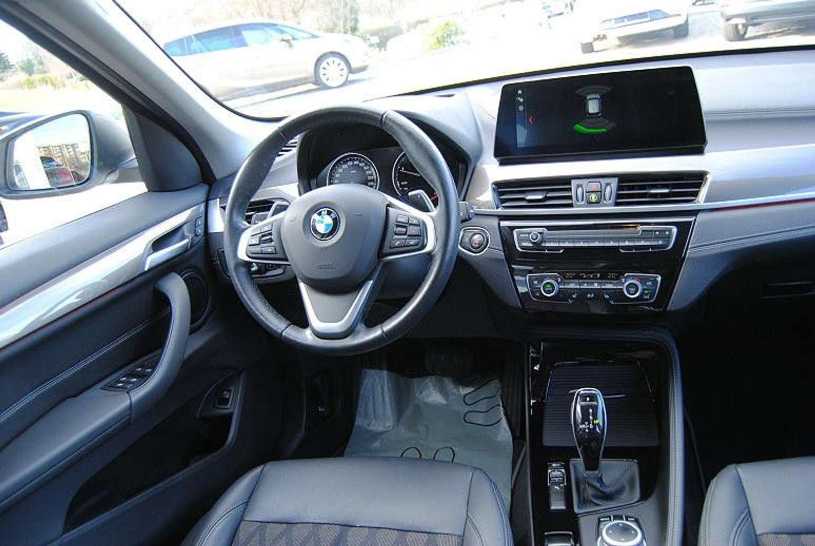 BMW X1 XLine SDrive18d - 2021 - Joinsteer - #8