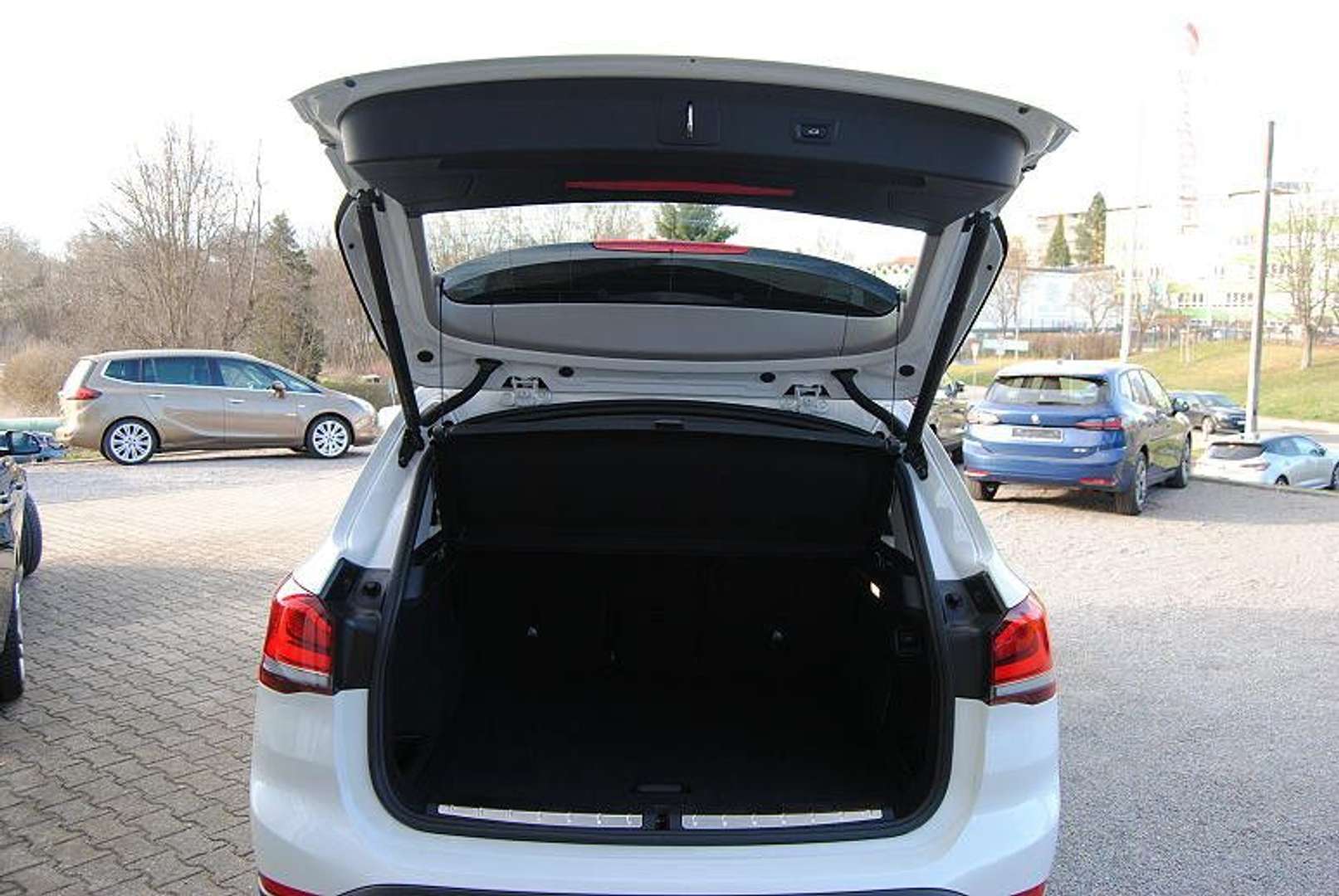 BMW X1 XLine SDrive18d - 2021 - Joinsteer - #9