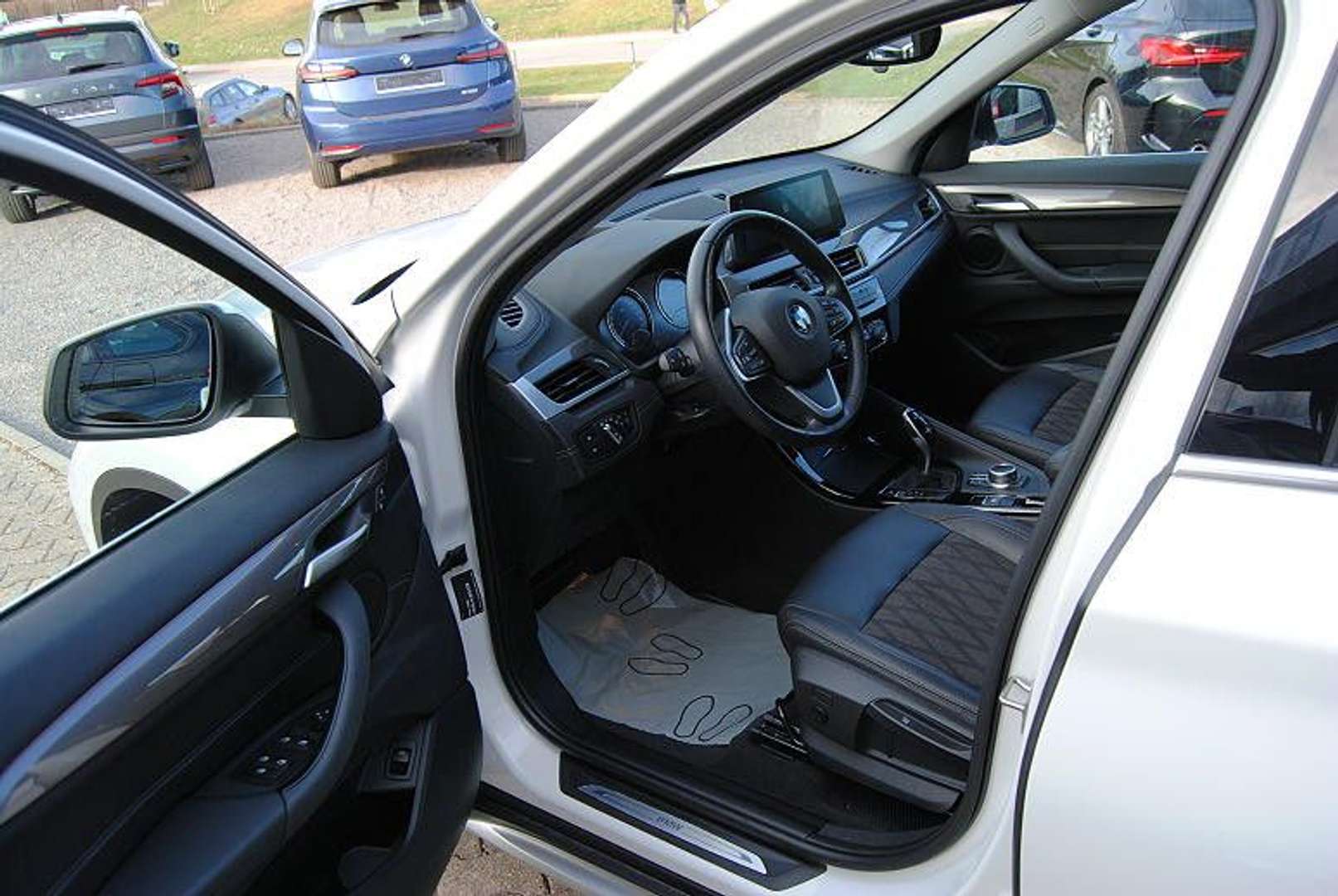 BMW X1 XLine SDrive18d - 2021 - Joinsteer - #10