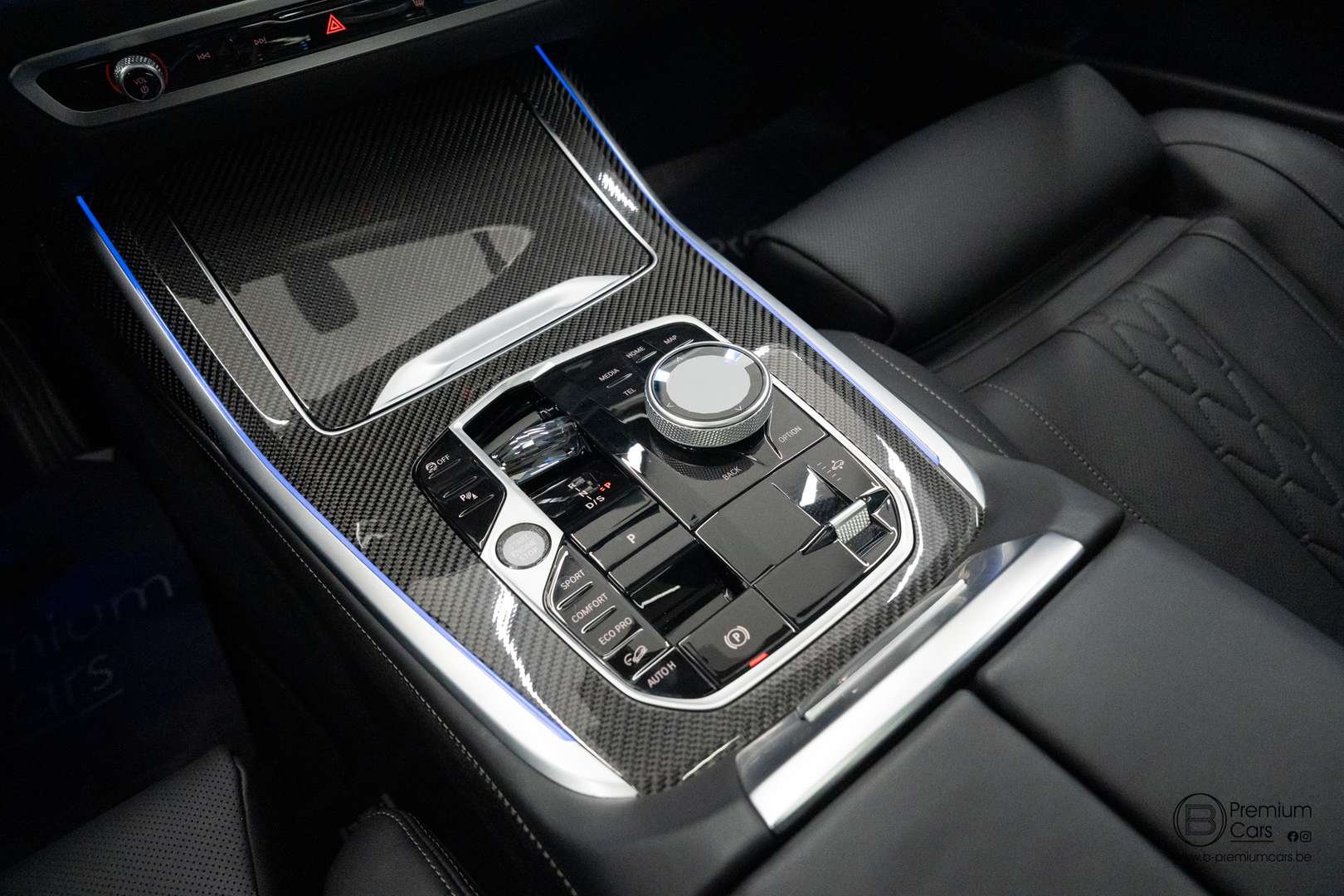 BMW X7 M-Sport XDrive40d - 2025 - Joinsteer - #37