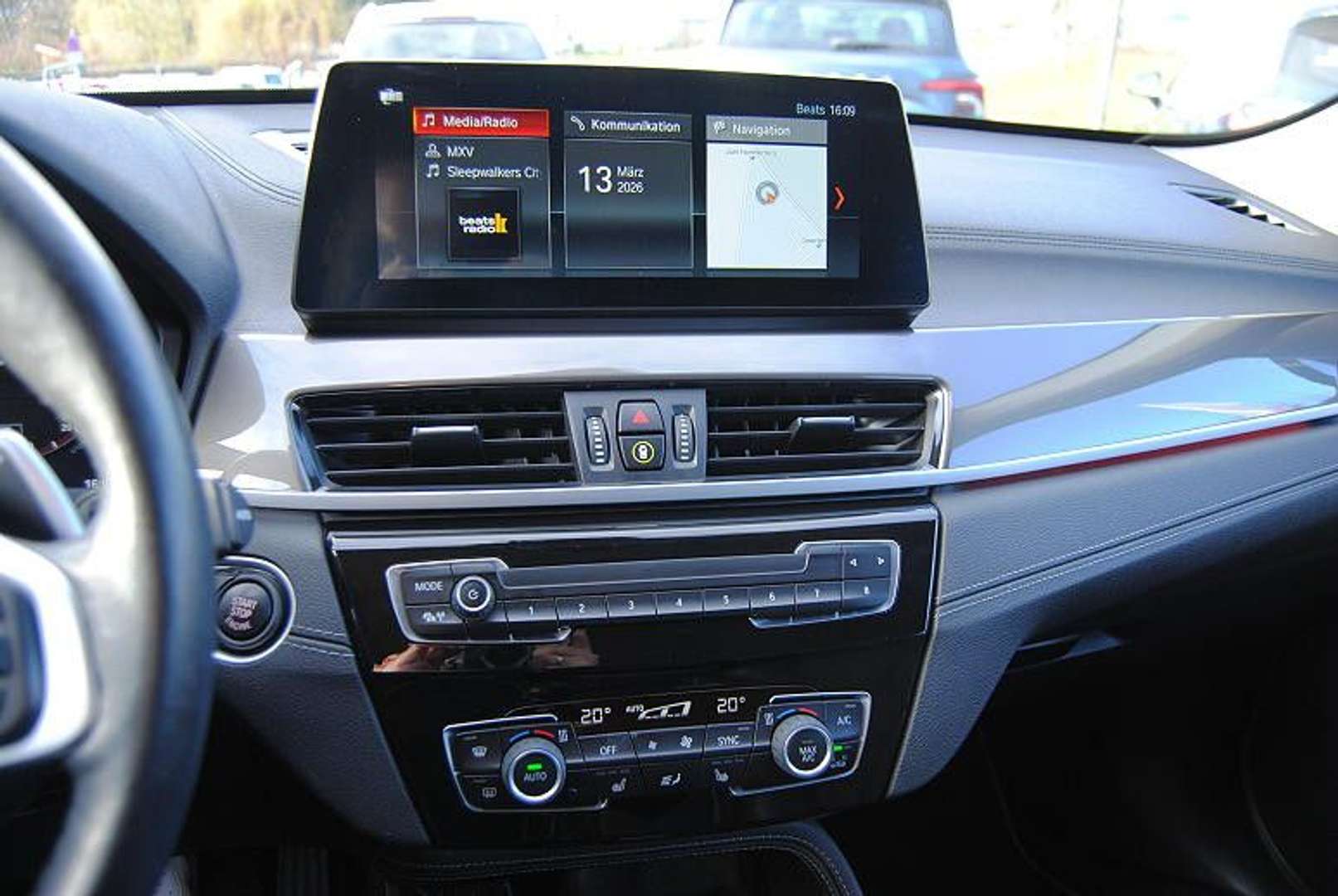 BMW X1 XLine SDrive18d - 2021 - Joinsteer - #11