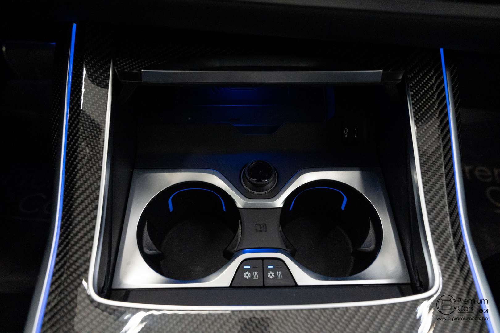 BMW X7 M-Sport XDrive40d - 2025 - Joinsteer - #38