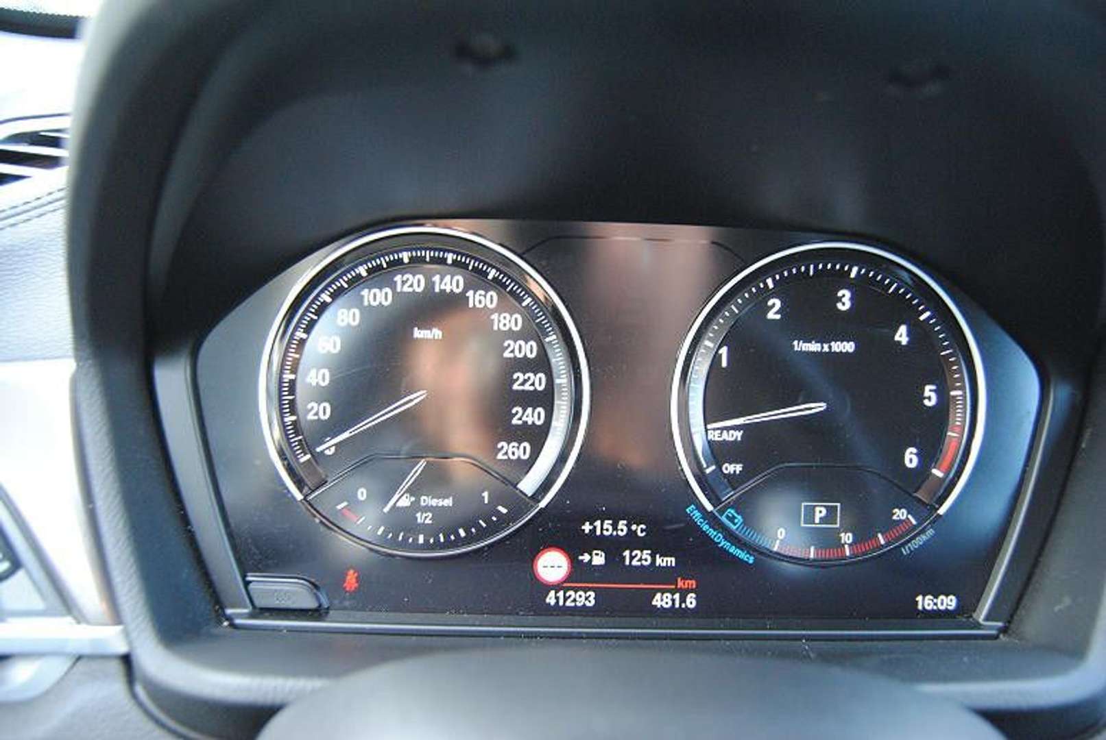 BMW X1 XLine SDrive18d - 2021 - Joinsteer - #13