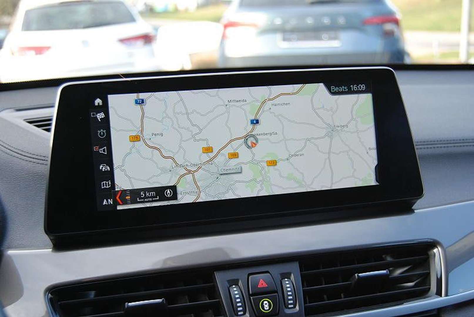 BMW X1 XLine SDrive18d - 2021 - Joinsteer - #16