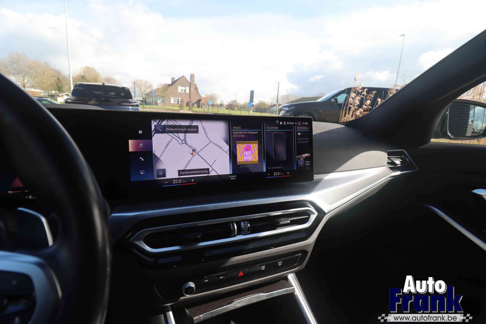 BMW 330e M Sport - 2023 - Joinsteer - #36