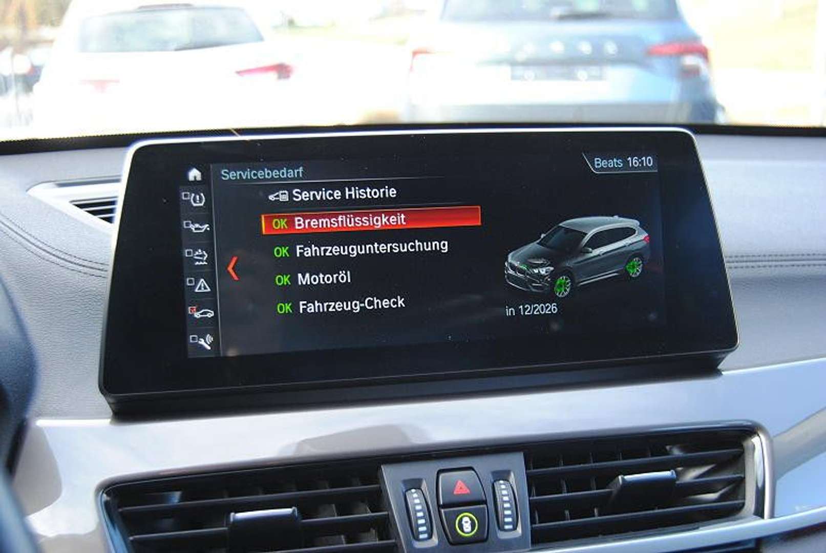 BMW X1 XLine SDrive18d - 2021 - Joinsteer - #18