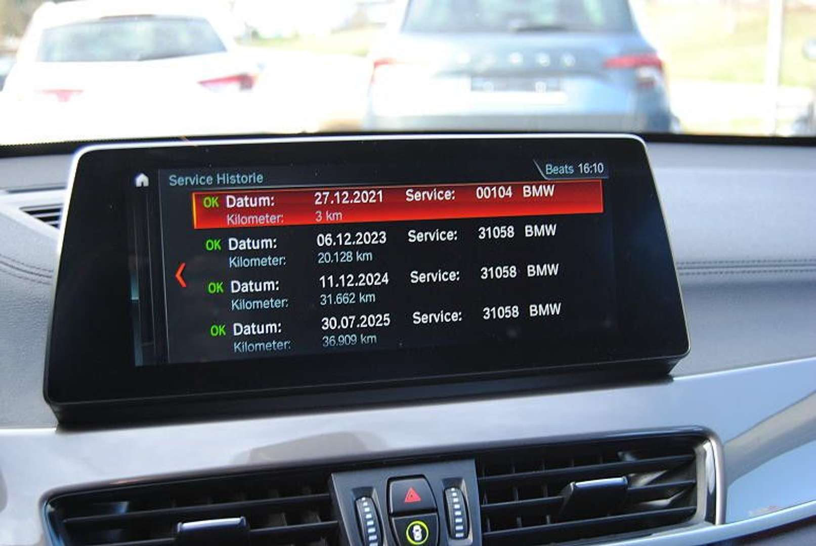 BMW X1 XLine SDrive18d - 2021 - Joinsteer - #19