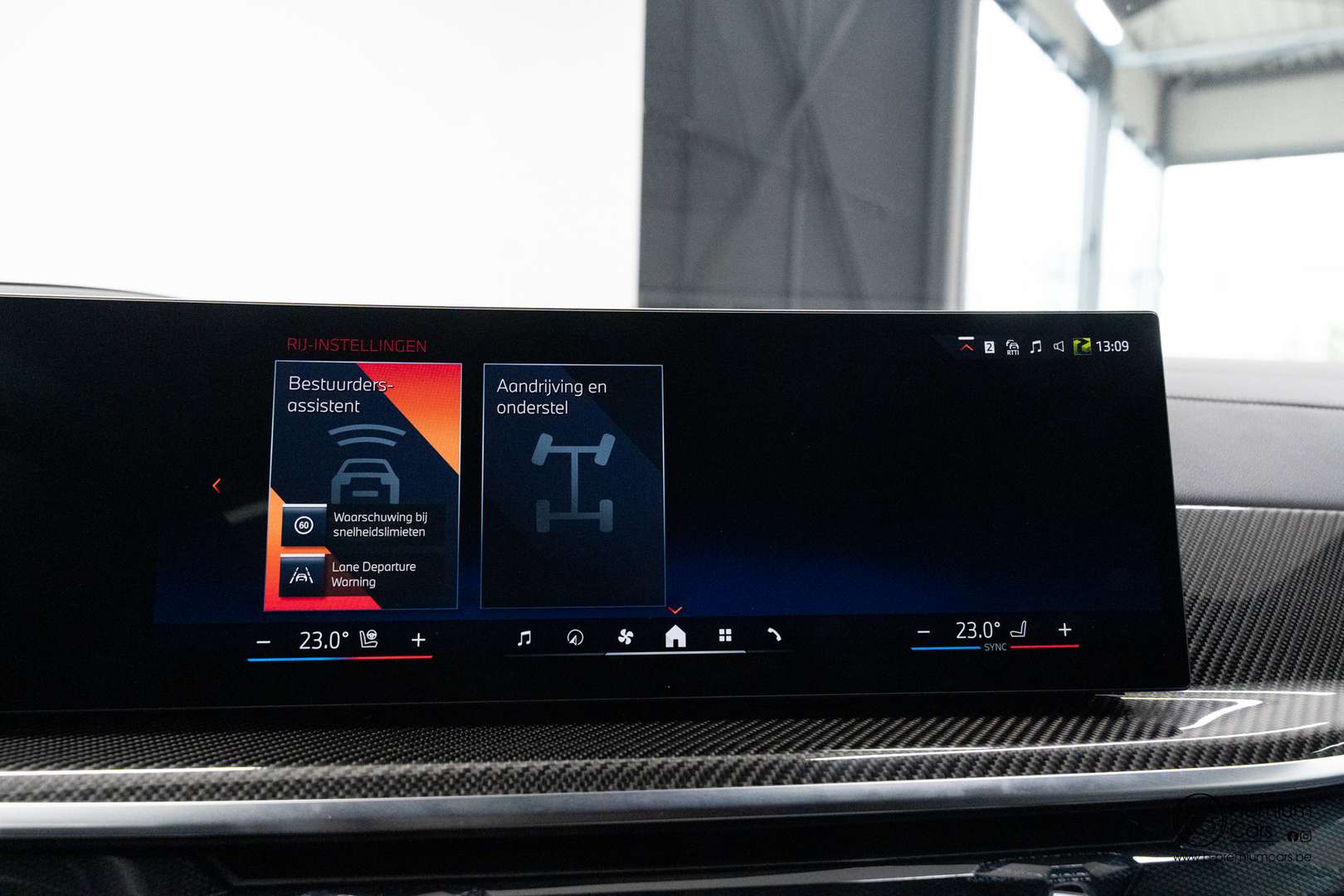 BMW X7 M-Sport XDrive40d - 2025 - Joinsteer - #44