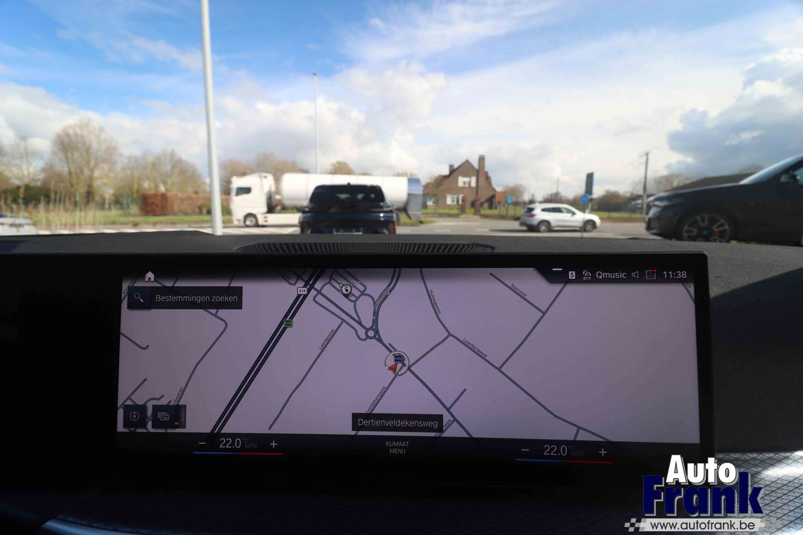 BMW 330e M Sport - 2023 - Joinsteer - #37