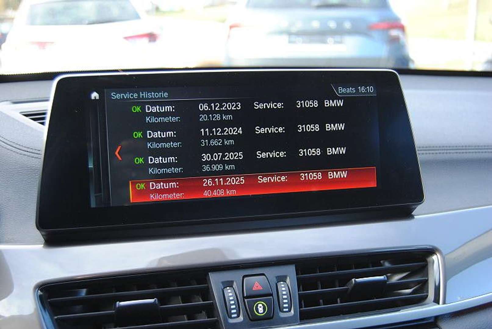 BMW X1 XLine SDrive18d - 2021 - Joinsteer - #20