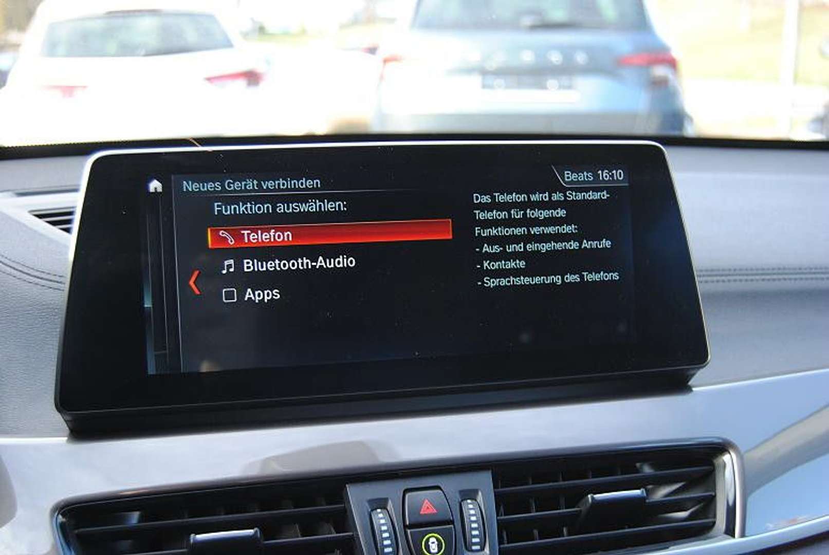 BMW X1 XLine SDrive18d - 2021 - Joinsteer - #22